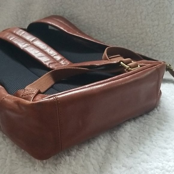 Fossil Buckner Backpack - Picture 10 of 16